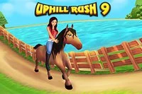 Chuẩn bị cho một cuộc phiêu lưu khác biệt trong Uphill Rush 9