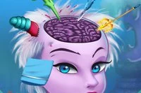 Ursula gần đây hay bị đau đầu kỳ lạ
