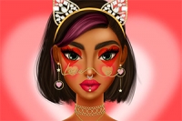 Bí mật trang điểm như kẹo mừng ngày Valentine trong game này của