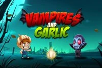 Halloween và ma cà rồng đã đến!