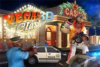 Sòng bạc Las Vegas đầy tiền mặt