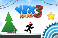 Vex 3 trở lại!