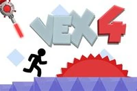 VEX 4 đưa Vex lên tầm cao mới!