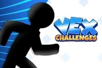 Kiểm tra kỹ năng của bạn trong trò chơi Vex Challenges mới nhất,