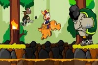Viking dũng cảm Olaf đã thuần hóa sinh vật huyền thoại như rồng