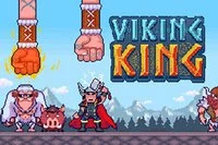 Vua Viking cần bạn giúp đỡ để sống sót