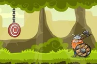 Võ sĩ Viking cũng thích giữ dáng!