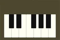 Rèn luyện kỹ năng chơi piano với nhạc cụ ảo thú vị này