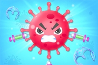 Chào mừng đến với Virus Hit
