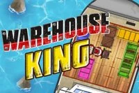 Thử thách tư duy của bạn với Warehouse King