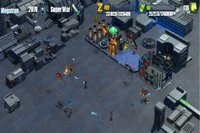 Wars of Worlds là trò chơi chiến thuật chiến tranh online nhiều