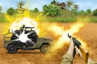 Kẻ thù đang đuổi sát bạn