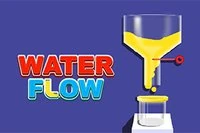 Nguyên nhân gây tắc nghẽn trong Water Flow là gì?