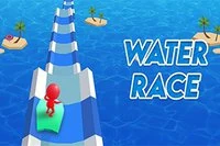 Water Race 3D là trò chơi 3D ghi điểm cao thú vị