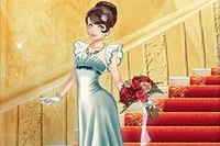 Cô dâu Lily cần bạn giúp chọn trang phục cho ngày cưới!