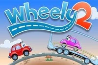 Giúp Wheely chinh phục tình yêu!