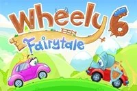 Wheely và Jolie đi xem phim nhưng có sự cố xảy ra