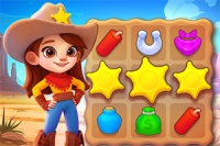 Tham gia vào cuộc phiêu lưu Miền Tây hoang dã hấp dẫn cùng Bonnie!