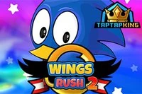 Wings the Bird và các bạn đã trở lại trong trò chơi chạy mới.