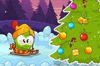 Winter Adventures tuân theo nguyên tắc chơi game đơn giản, cổ điển
