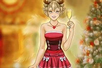 Mùa đông đang đến... và không ai chuẩn bị tốt hơn nữ hoàng thời trang Lily!