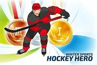 Trở thành Anh hùng Khúc côn cầu!
