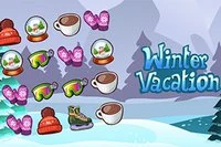 Trò chơi mang lại niềm vui và không khí lạnh giá của mùa đông!