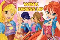 Winx Club Girls trở lại!