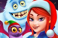 Trò chơi Witch Alchemist Saga thú vị cho mùa Halloween này