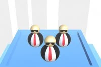 Wobble Boss là một trò chơi vui nhộn mà người chơi cần thoát