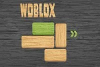 Woblox là trò chơi xếp hình