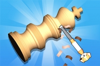 Trò Chơi Woodturning Simulator cuốn hút và gây nghiện