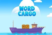Trò chơi Word Cargo, một trò chơi giải đố giáo dục cho mọi