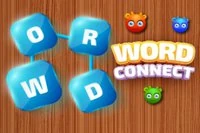 Word Connect là trò chơi thú vị và thử thách để ôn tập từ
