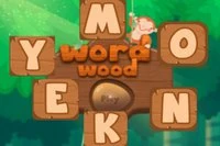 Word Wood là trò chơi xếp chữ vui nhộn