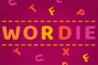 Wordie là trò chơi học từ thú vị