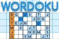 Thưởng thức phiên bản Wordoku - Sudoku với chữ và từ
