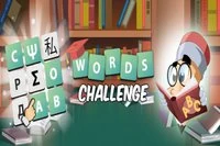 Trò chơi tìm từ thú vị