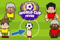World Cup Fever khiến bạn mê mệt!