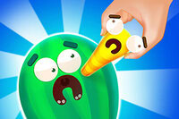 Niềm vui đang háo hức chờ đón bạn trong trò chơi Worm Out: Brain