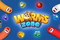 Worms Zone là trò chơi với cốt truyện hấp dẫn