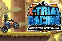 X-Trial Racing trở lại với Cuộc Phiêu Lưu Núi