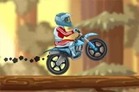 Trò chơi X-Trial bắt đầu hôm nay, và cuộc đua xe máy sắp diễn