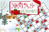 Sudoku là trò chơi giải đố logic nổi tiếng