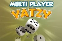 Chơi lại với bạn bè trong trò chơi Yatzy cổ điển