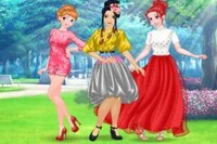 Bạn có thể đi du lịch ảo trong trò chơi trực tuyến này