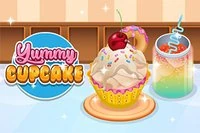 Bạn đã sẵn sàng trở thành Đầu Bếp Bánh Cupcake giỏi nhất