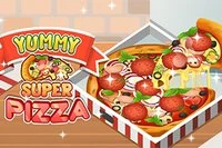 Pizza hoàn hảo đã có mặt dành cho bạn