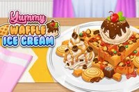 Bạn đã sẵn sàng nấu ăn với Nancy chưa?