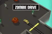 Zombies ở khắp nơi
